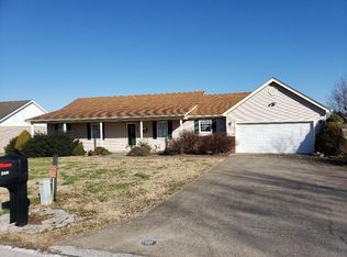 244 Holly Hill Dr, Somerset, KY 42503