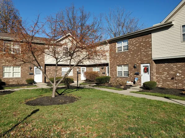 5654 Cheviot Rd, Cincinnati, OH 45247