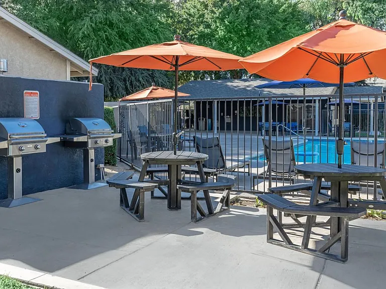 Pine Village Apartments — Photo 14