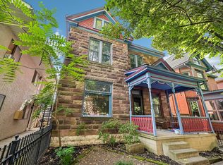 1300 Neil Ave, Columbus, OH 43201
