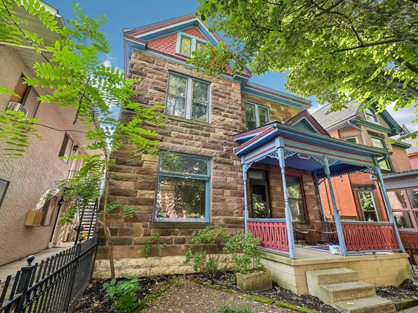 1300 Neil Ave, Columbus, OH 43201