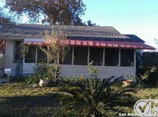 171 McDougal Ave, San Antonio, TX 78223