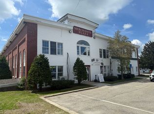 Merchant Plaza, Rochester, NH 03867