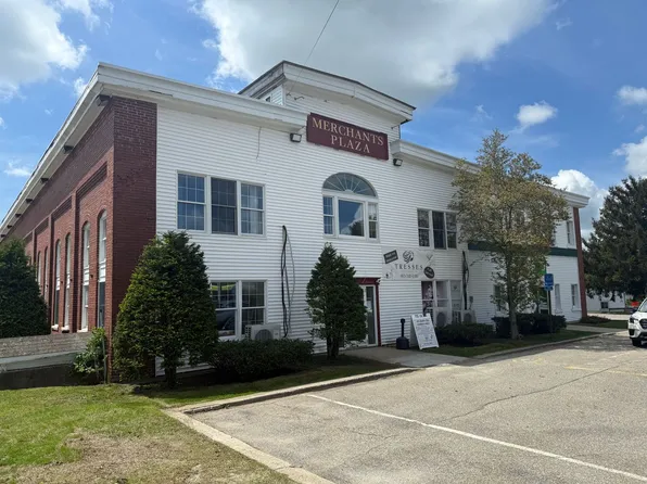 Merchant Plaza, 1 Old Dover Rd #206, Rochester, NH 03867