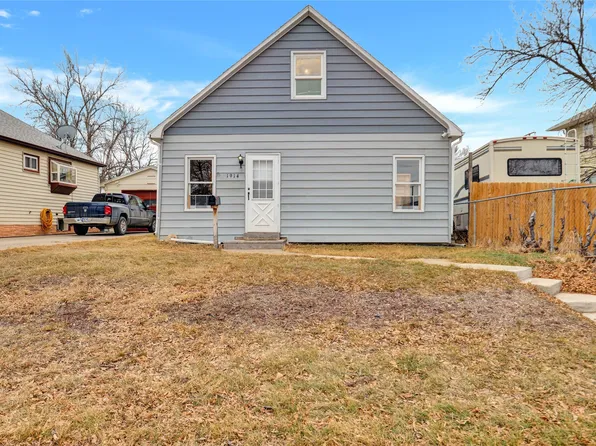 1914 8th Ave N, Great Falls, MT 59401