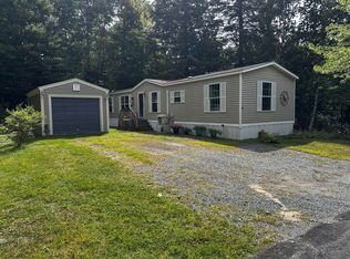 49 Mountainside Park, Camden, ME 04843