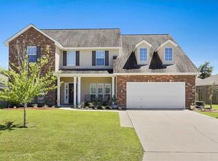 784 Solomon Dr, Covington, LA 70433