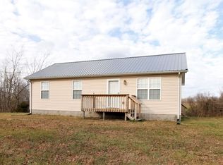 2210 N Toohey Ridge Rd, Cave City, KY 42127