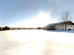 13747 64th St NW, Williston, ND 58801