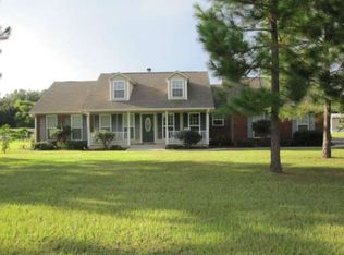 10835 Coffee Rd, Morven, GA 31638
