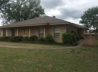 4803 S U St, Fort Smith, AR 72903