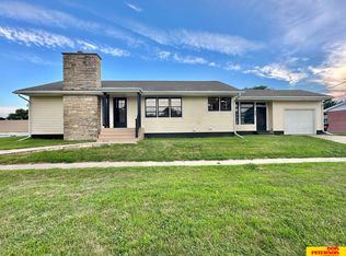 401 Whitney St, Pender, NE 68047
