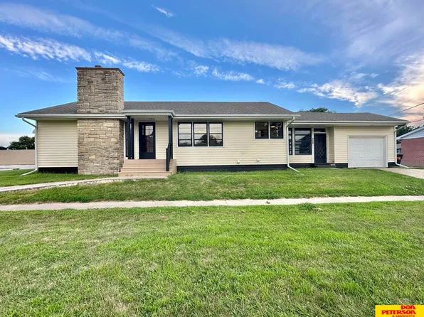401 Whitney St, Pender, NE 68047