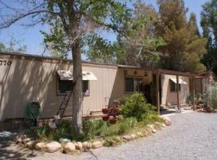 1770 Vondell Dr, Pahrump, NV 89048