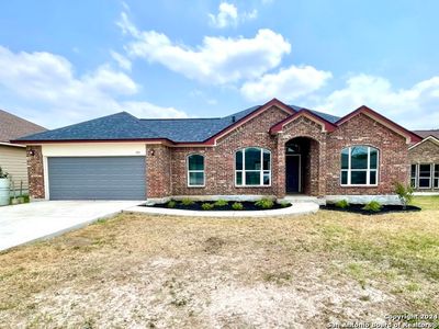 103 E 16TH ST, Hondo, TX, 78861