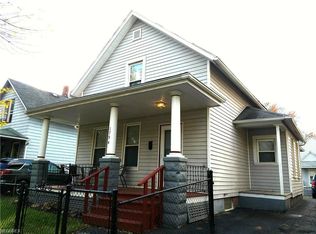 1794 W 52nd St, Cleveland, OH 44102