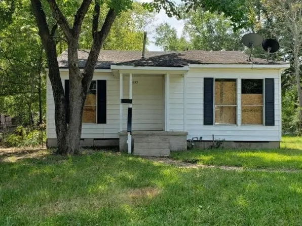 622 W 75th St, Shreveport, LA 71106