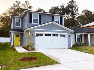 10087 Redfish Marsh Cir, Jacksonville, FL 32219