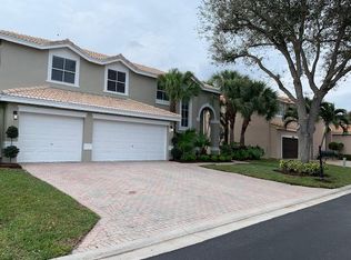 20366 Monteverdi Cir, Boca Raton, FL 33498