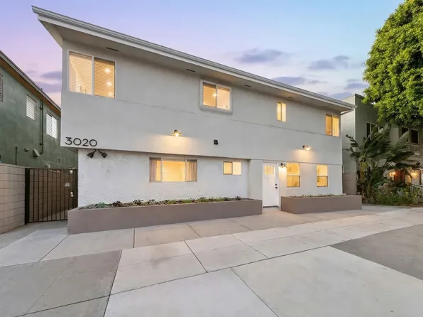 3020 E 3rd St APT 11, Long Beach, CA 90814