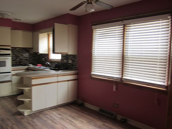 Additional Eating Area