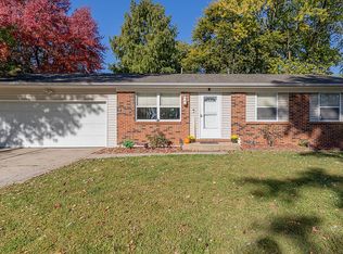 3207 Janton Ln, Saint Charles, MO 63301