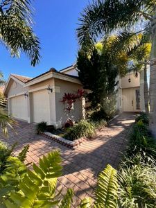 5512 Albin Drive, Greenacres, FL, 33463