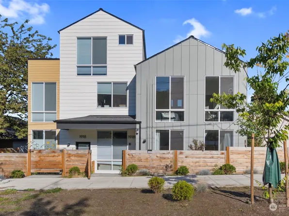 1918 B 18th Avenue S, Seattle, WA 98144