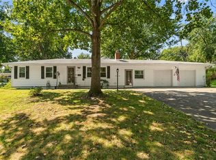 6200 Hedges Ave, Raytown, MO 64133