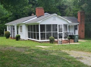 103 E East Ave, Monroe, NC 28110