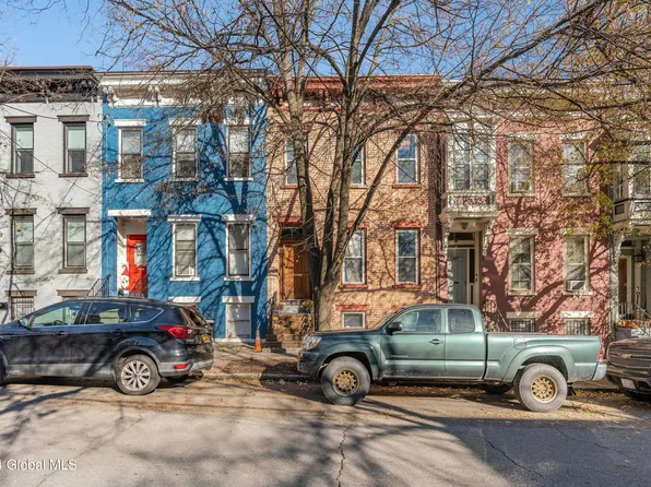 299 Hudson Avenue, Albany, NY 12210