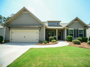 3960 Spring Ridge Dr, Cumming, GA 30028