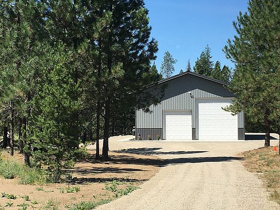 View from Poirier Rd.