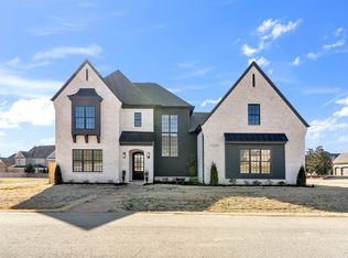 12603 Riverby Ln, Collierville, TN 38017