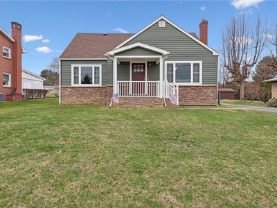 1521 Woodlawn Dr, Latrobe, PA, 15650