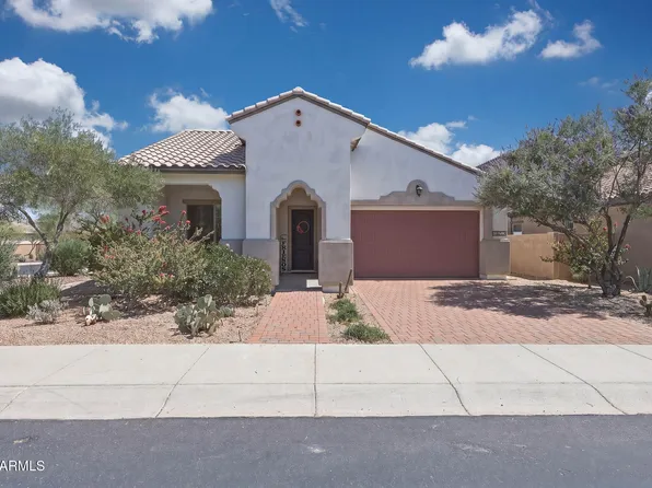 11903 S 184TH Avenue, Goodyear, AZ 85338