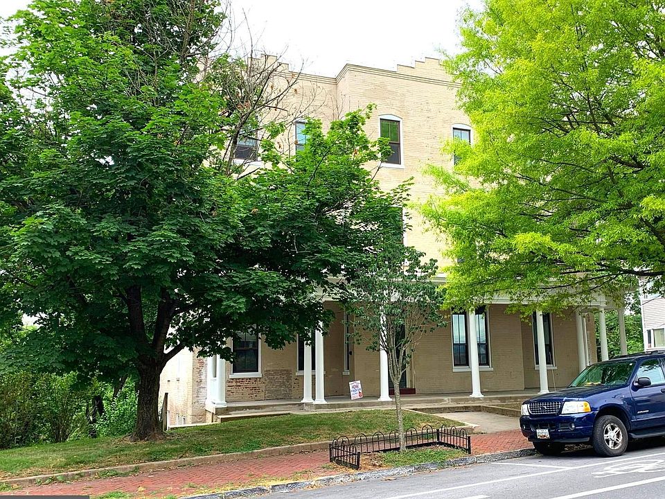 1st image of 203 S Prospect St #9