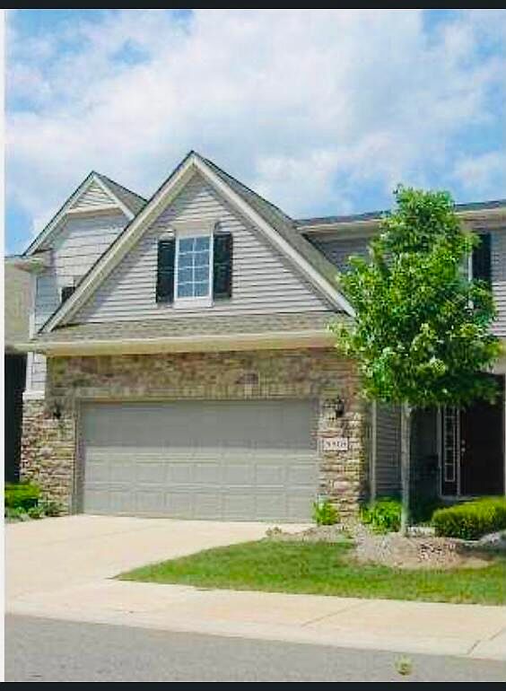 5518 Gallery Park Dr 4, Ann Arbor, MI 48103 Zillow