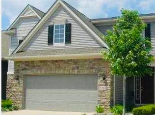 5518 Gallery Park Dr #4, Ann Arbor, MI 48103