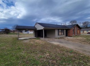 4863 Montee Rd LOT 53, Memphis, TN 38109