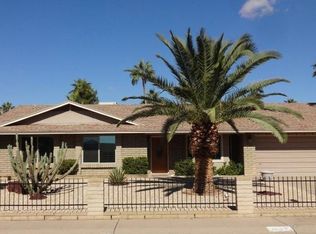 4816 E Kathleen Rd, Scottsdale, AZ 85254