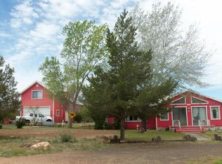 1842 Silver Lake Blvd, Show Low, AZ 85901