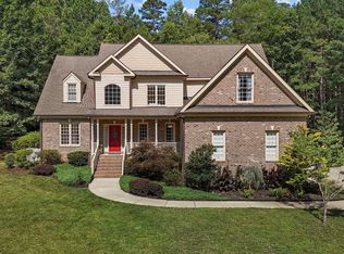 8109 Rockhind Way, Wake Forest, NC 27587