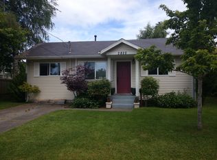 2822 NW 74th St, Seattle, WA 98117