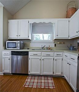 Another view of Kitchen