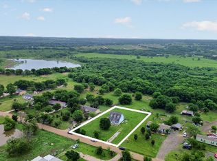 1284 County Road 101, Kaufman, TX 75142