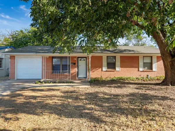 4618 Langford Ln, Wichita Falls, TX 76310