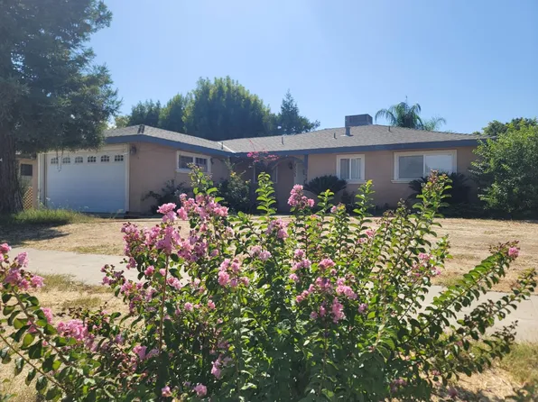 4591 N Woodson Ave, Fresno, CA 93705