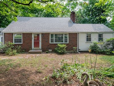 455 Essex St, Weymouth, MA, 02188