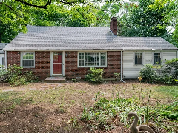 455 Essex St, Weymouth, MA 02188